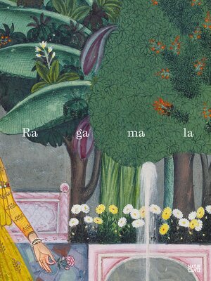 cover image of Ragamala